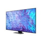 Samsung 55 Inch Q60C QLED 4K Smart TV (2023) – QA55Q60CAU