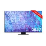 Samsung Q80C QLED 4K TV