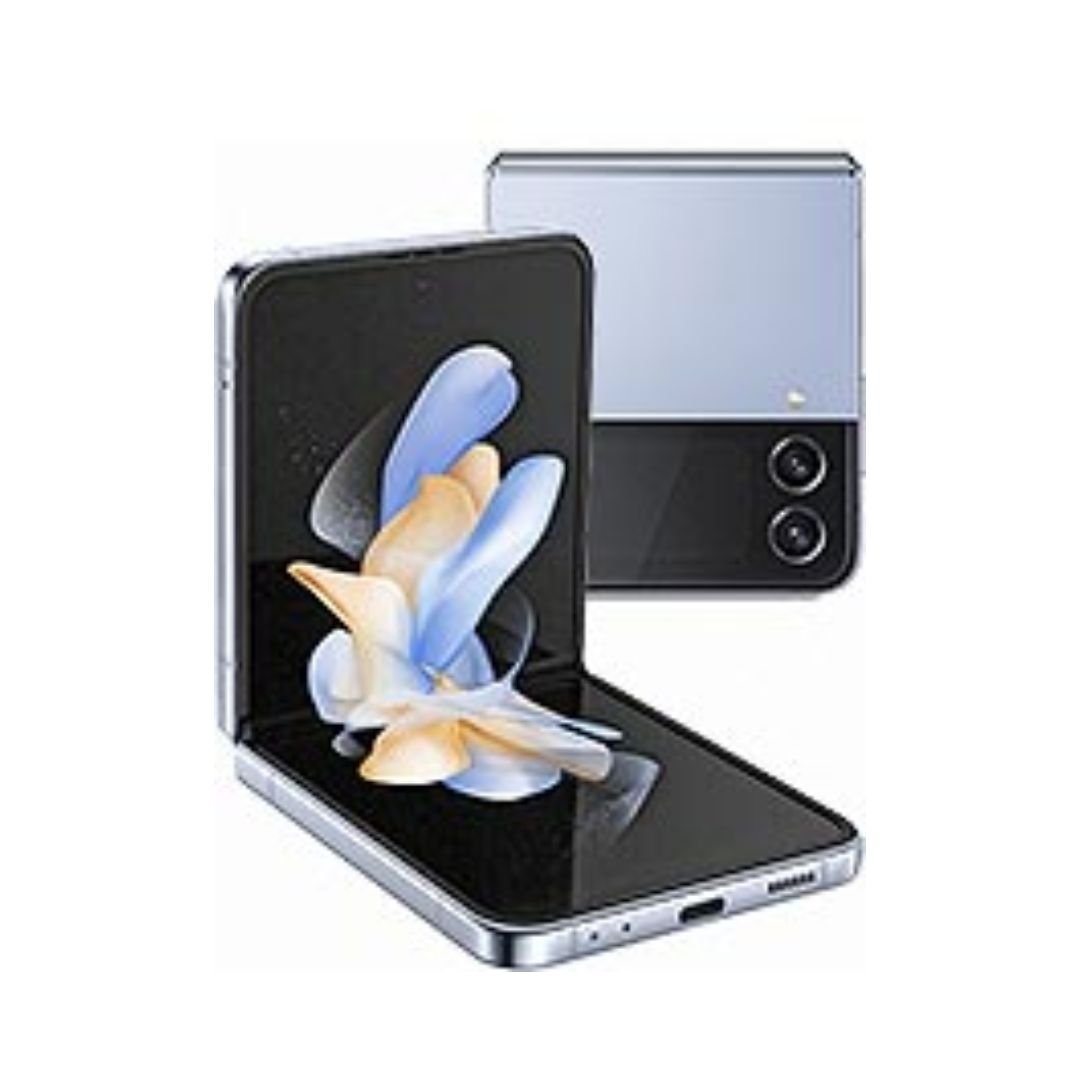 Samsung Galaxy Z Flip 4 256GB