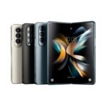 Samsung Galaxy Z Fold 4