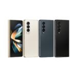 Samsung Galaxy Z Fold 4