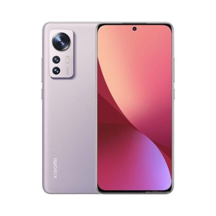 Xiaomi 12 Pro