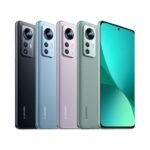 Xiaomi 12 Pro