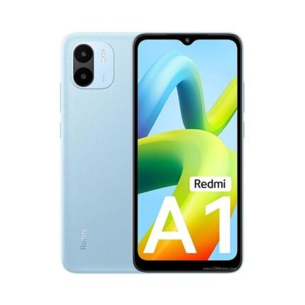 Redmi A1 smartphone product image