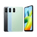 Xiaomi Redmi A1 smartphone product image