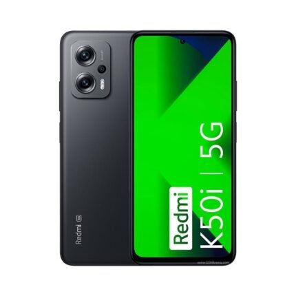 Xiaomi Redmi K50i 5G