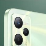 Realme C35 4GB 128GB Storage