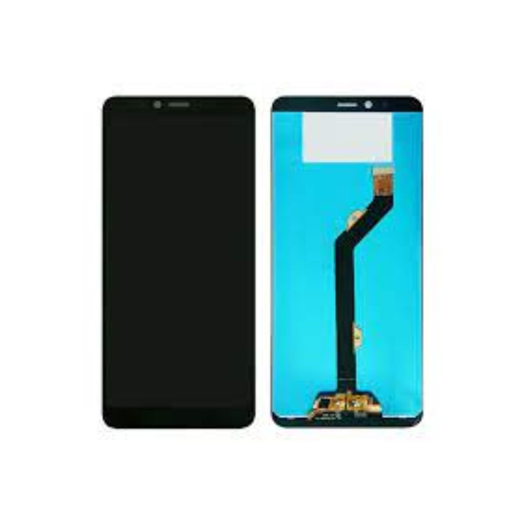 Infinix  zero Ultra Screen Replacement