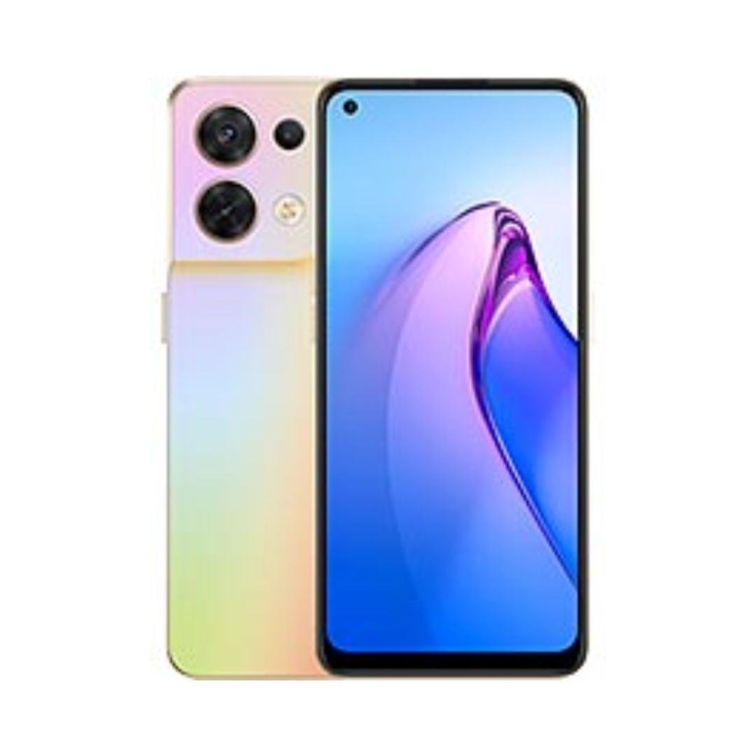 Oppo Reno8 5G