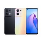 Oppo Reno8 5G