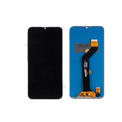 Infinix Hot 20i Screen Replacement