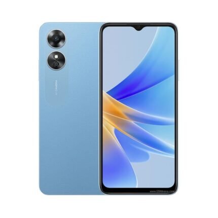 OPPO A17 CPH2477 4GB 64GB smartphone