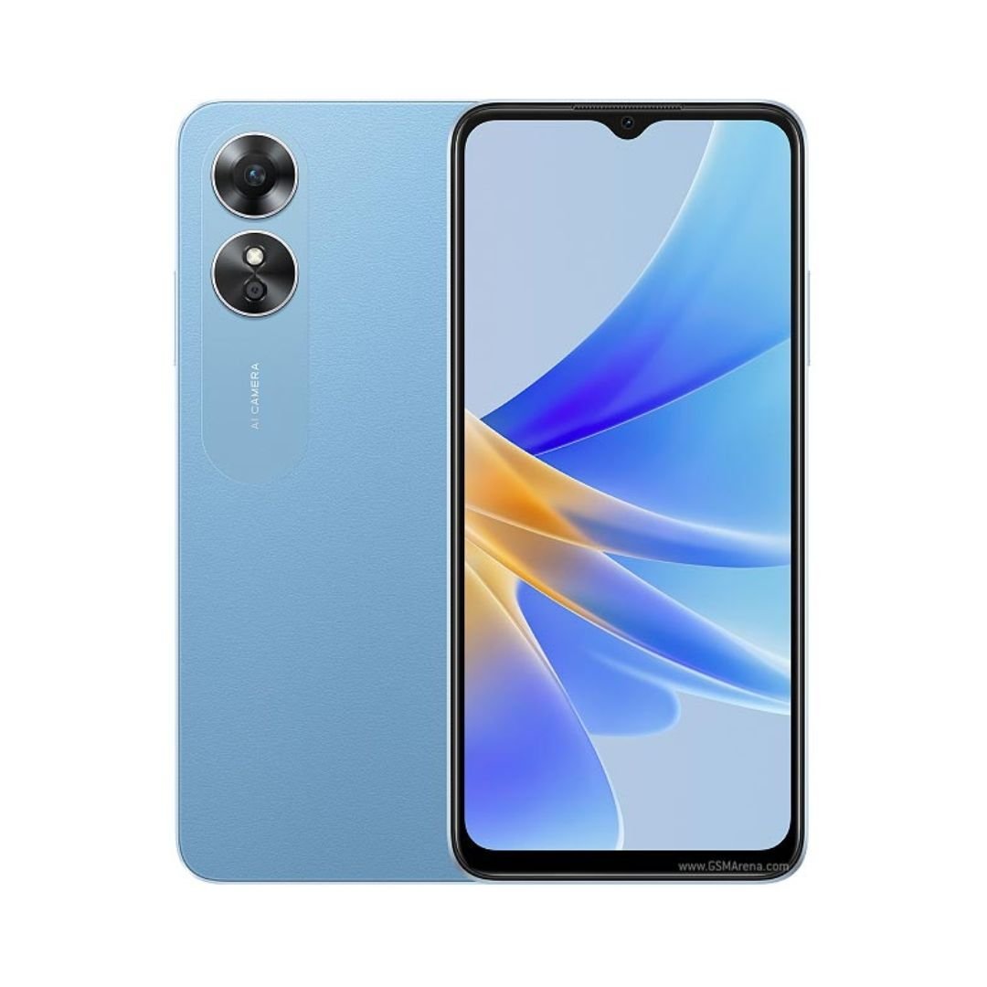OPPO A17 4GB 32GB Storage