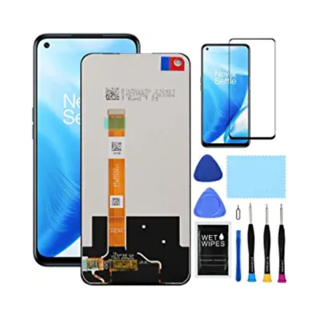 OnePlus Nord2 Screen Replacement
