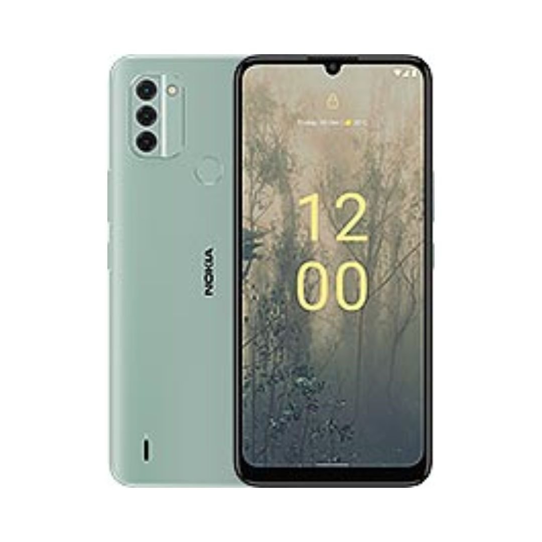 Nokia C31 4GB 64GB Storage