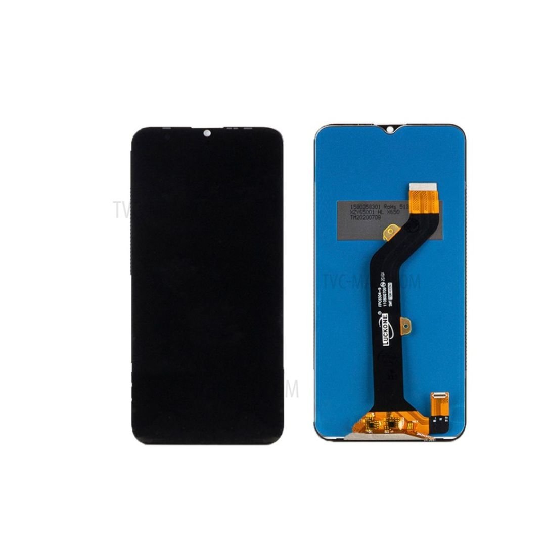 Infinix smart 7pro Screen Replacement