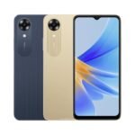 Oppo A17k 3GB 64GB Storage
