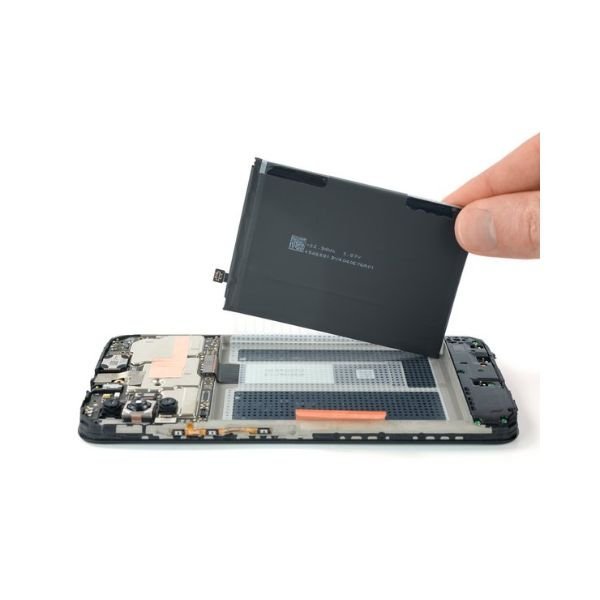 Poco X5 Battery Replacement