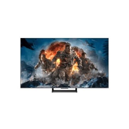 TCL C735 QLED Google TV