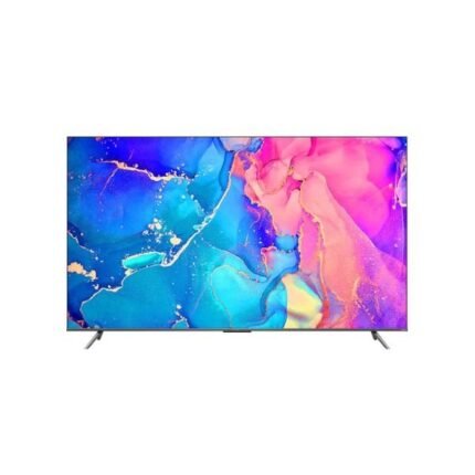 TCL C635 QLED 4K TV
