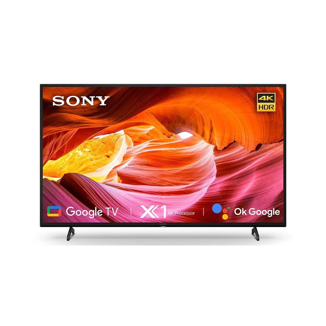 Sony 65 inch 65X75K 4K UHD