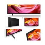 Sony 50 inch 50X75K 4K UHD