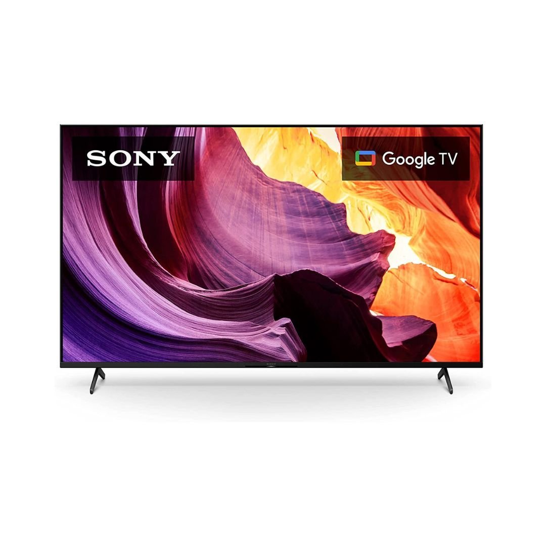 Sony 55X80K 55 Inch 4K UHD