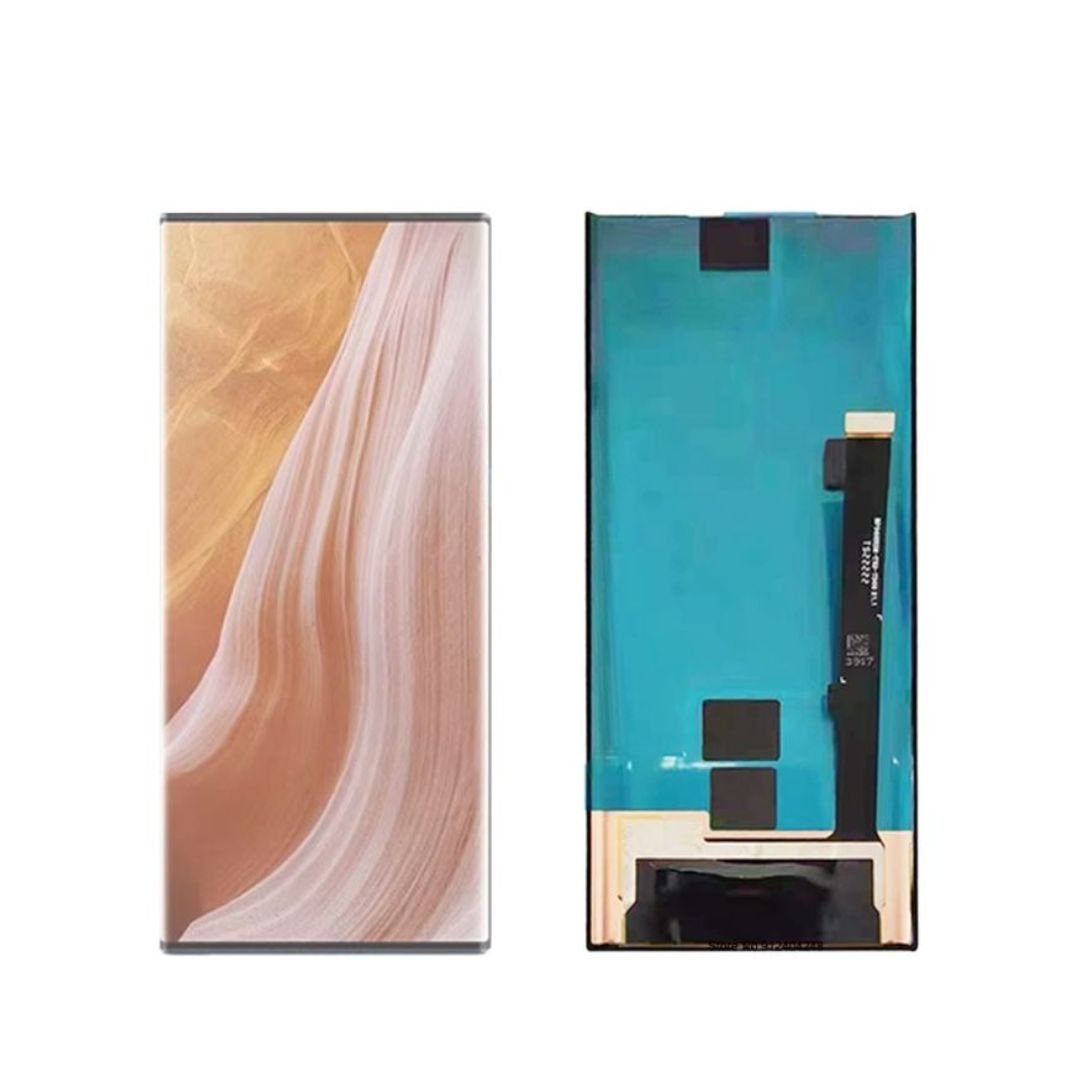 Asus Zenfone9 Screen Replacement