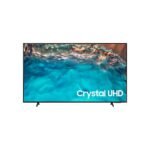 Samsung 65BU8000 4K UHD 65"