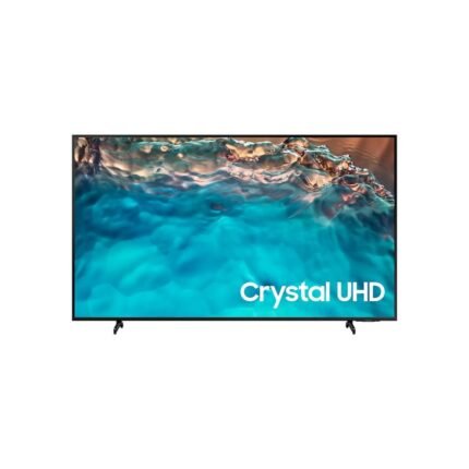 Samsung 65BU8000 4K UHD 65"