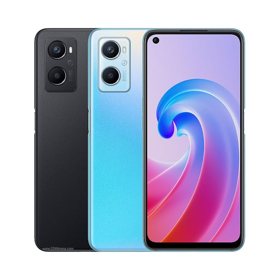 Oppo A96 8GB