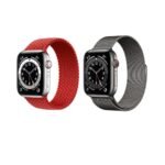 Apple Watch Series 6 45mm
