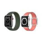 Apple Watch Series 6 45mm