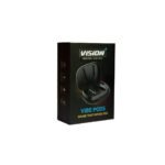 Vision Plus Vibe Pods