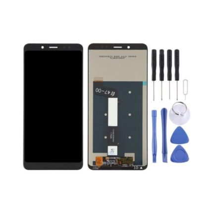 Redmi Note 10 5G Screen