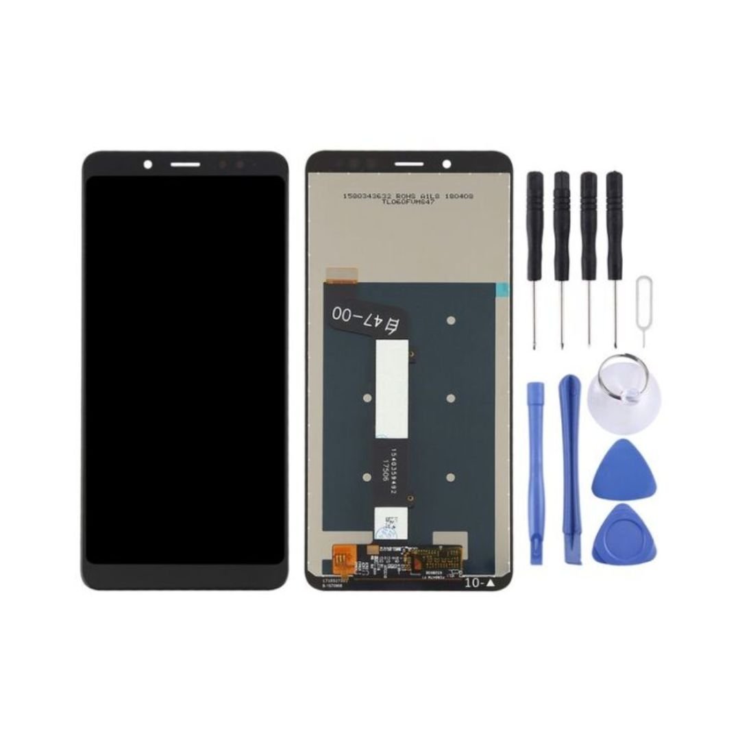 Redmi Note 10 5G Screen