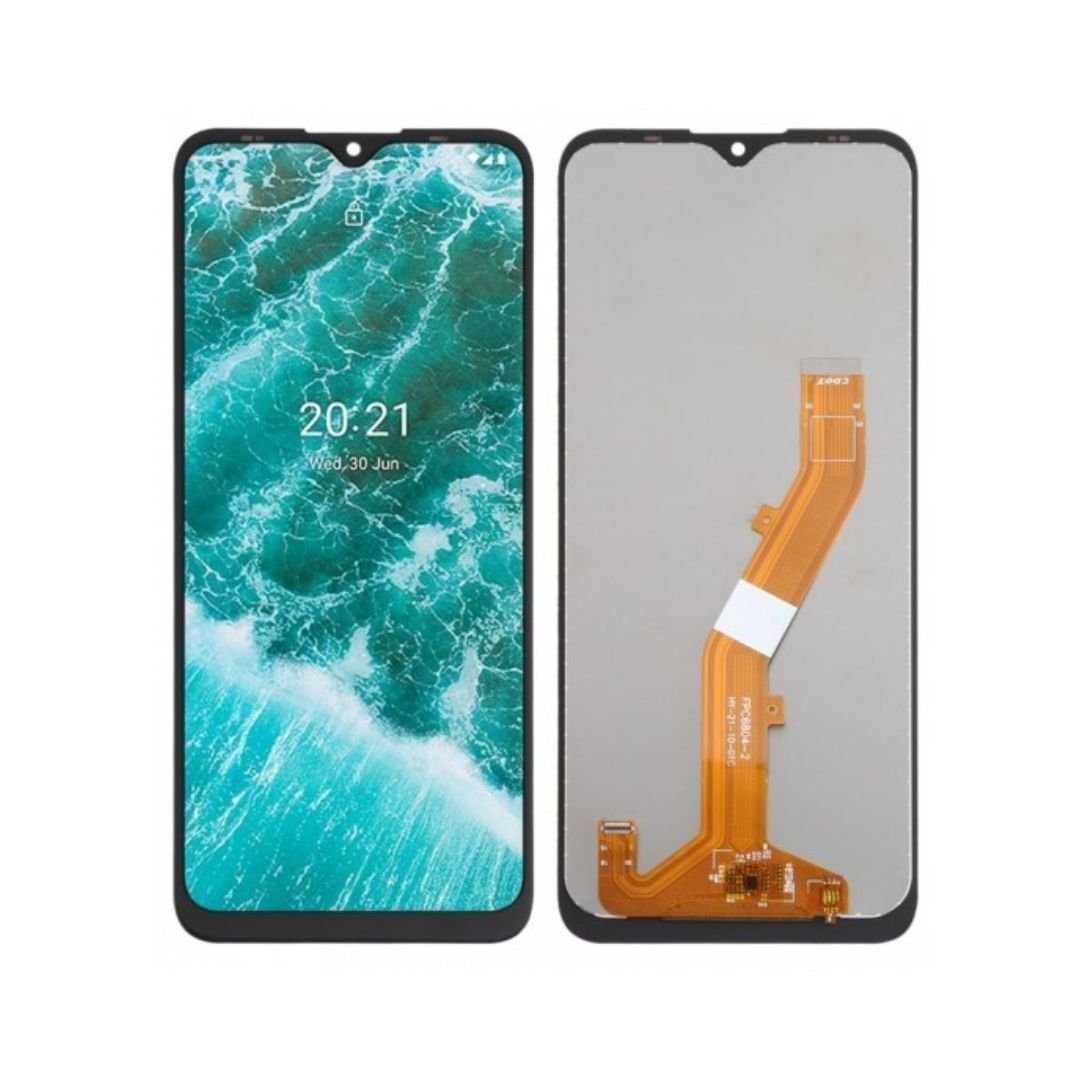 Camon 19 Screen Replacement