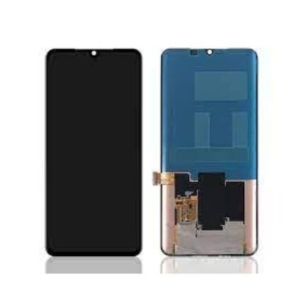 Redmi Note 10 pro Screen