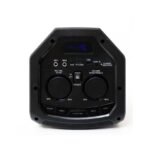 Vision Plus Beatbox Speaker