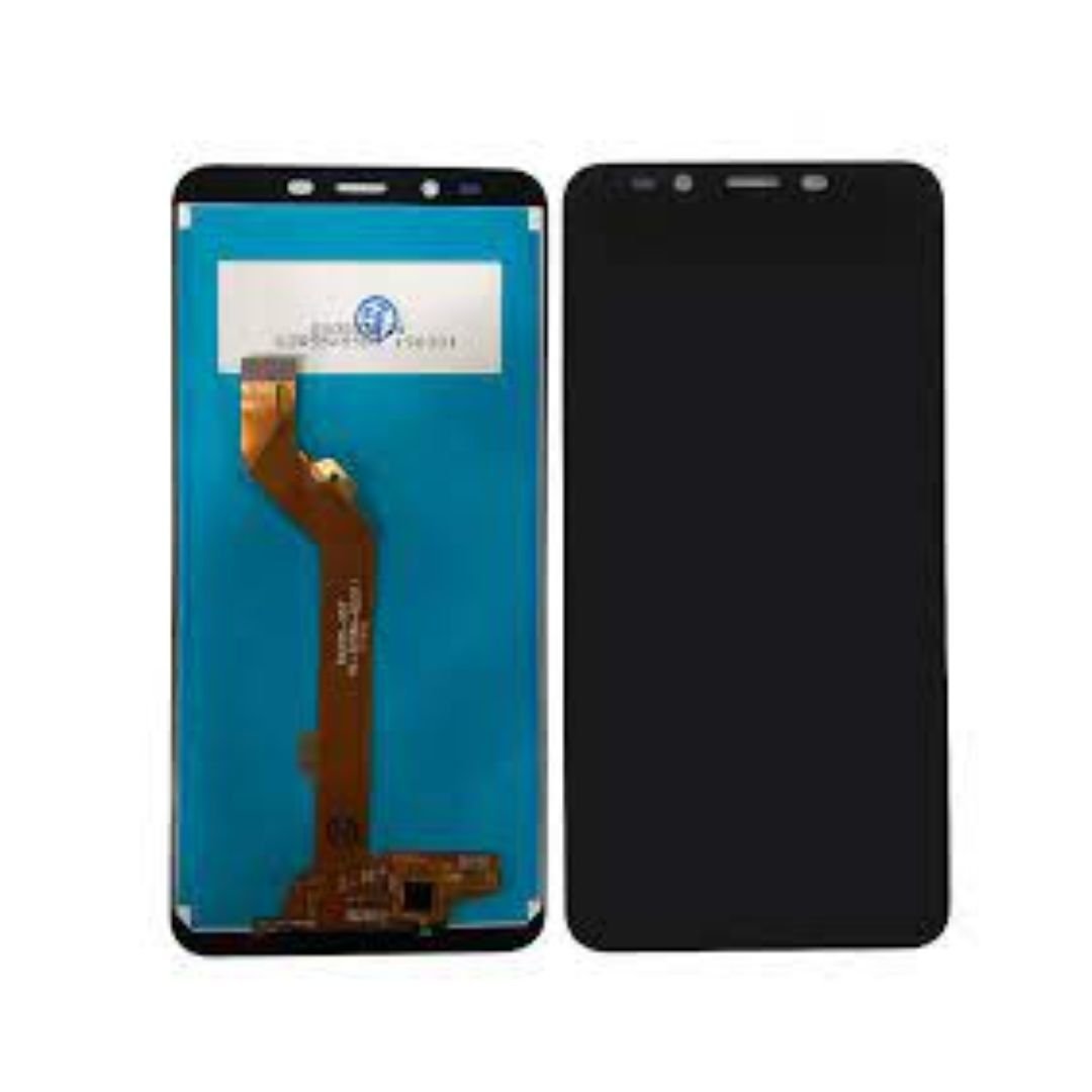 Pop 7 Screen Replacement