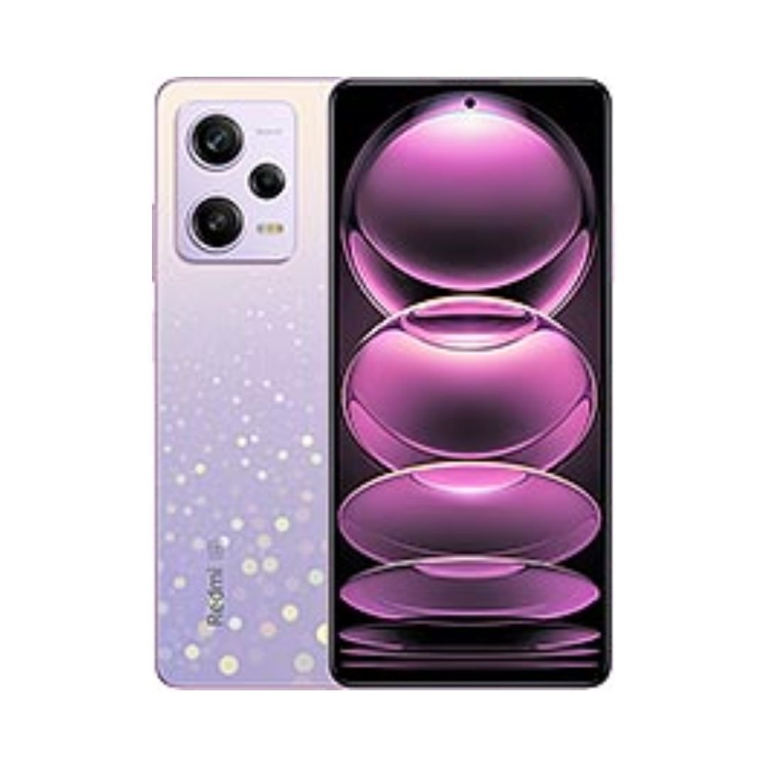 Redmi Note 12 Pro 5G