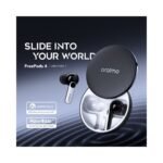 oraimo FreePods 4 Earbuds Price in kenya