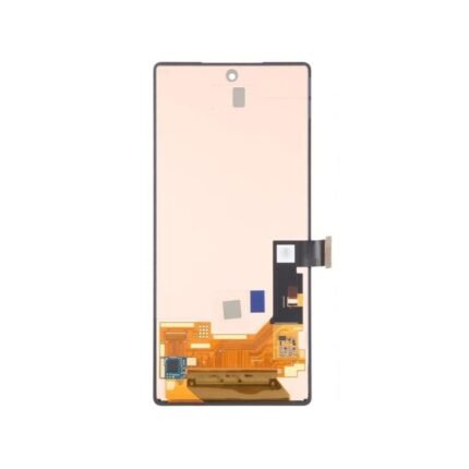 Google pixel Fold Screen