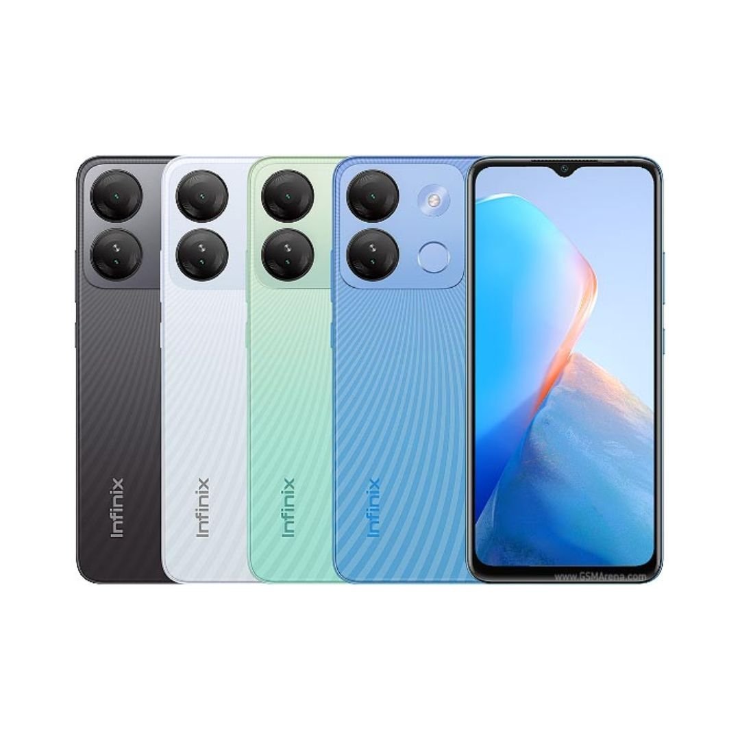 Infinix Smart 7 HD Price in Kenya