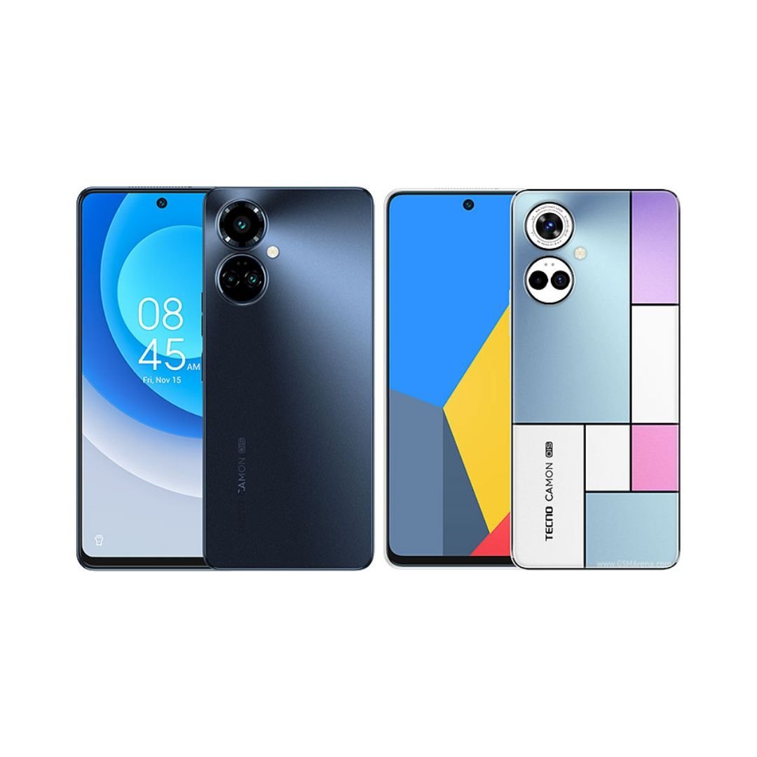 Tecno Camon 19 Pro