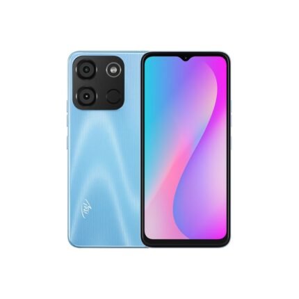 Itel A60