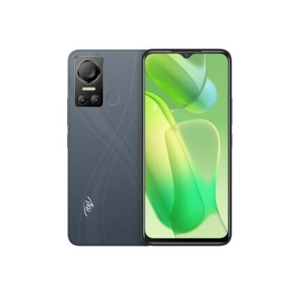 Itel S18