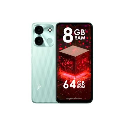 Itel A60s