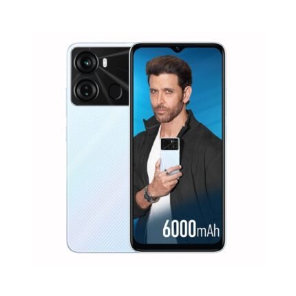 Itel P40