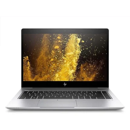 HP Elitebook 840 G6 Intel Core i5 8th Gen 8GB RAM 256GB SSD 14 Inches FHD Display